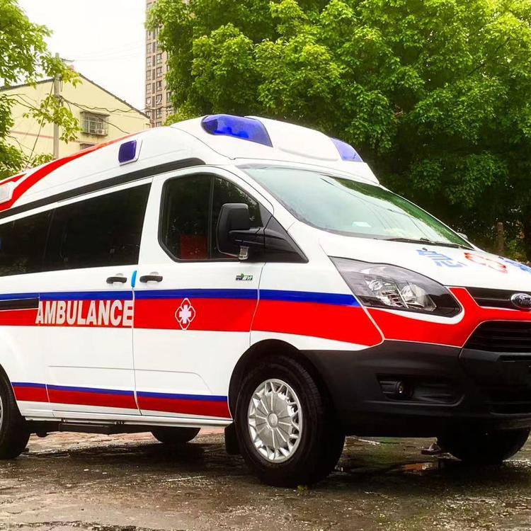 西市重症监护救护车出租护送返乡