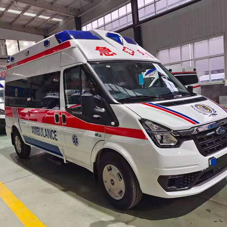 西市演唱会救护车出租保障现场