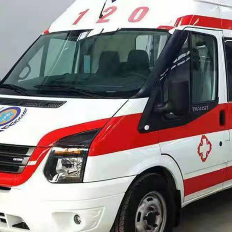 西市非急救护送病人转院租赁救护车的优缺点对比